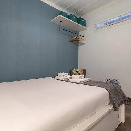 Traditional Alfama By Lovelystay Apartment *