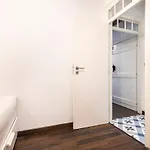 Traditional Alfama By Lovelystay דירה *