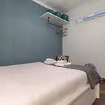 Traditional Alfama By Lovelystay דירה *