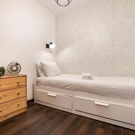 Traditional Alfama By Lovelystay Apartment Lisbon