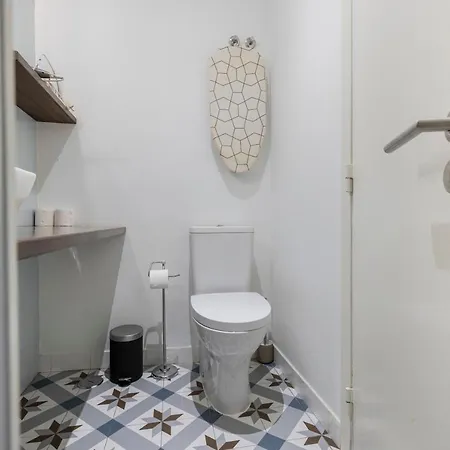 Traditional Alfama By Lovelystay Appartement *