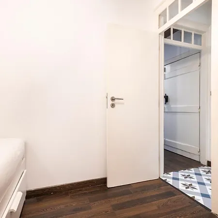 Traditional Alfama By Lovelystay Apartment *