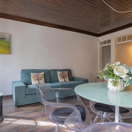 Traditional Alfama By Lovelystay Apartment