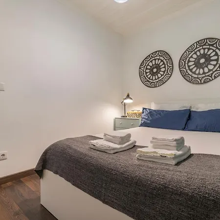 Traditional Alfama By Lovelystay Appartement