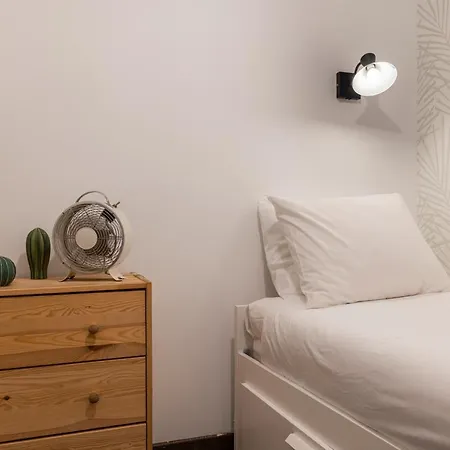 Appartement Traditional Alfama By Lovelystay Lisboa