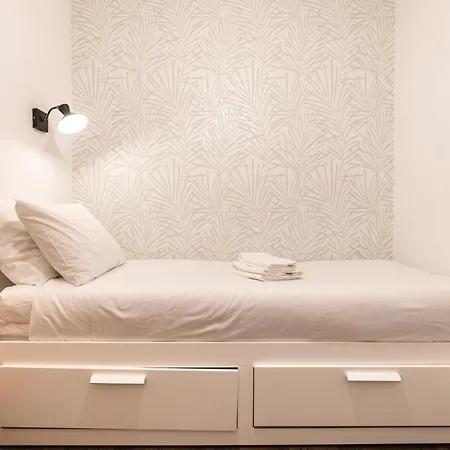 Traditional Alfama By Lovelystay Appartement