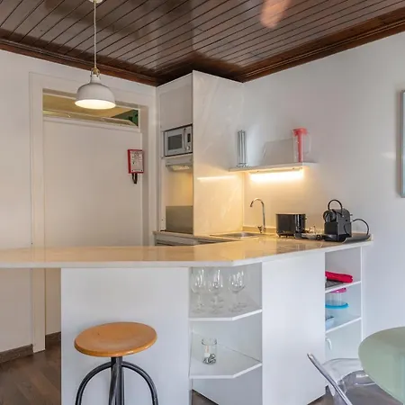 Traditional Alfama By Lovelystay Apartment Lisbon