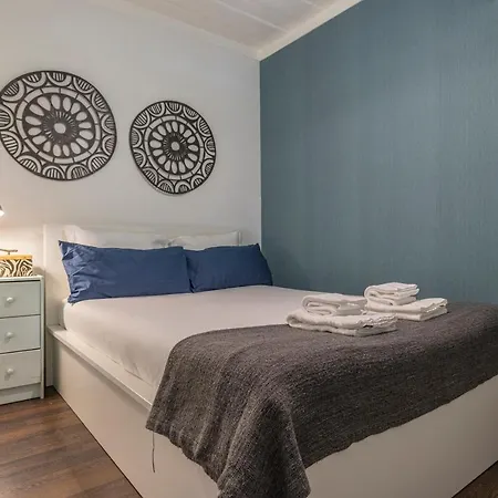 Traditional Alfama By Lovelystay Lisboa