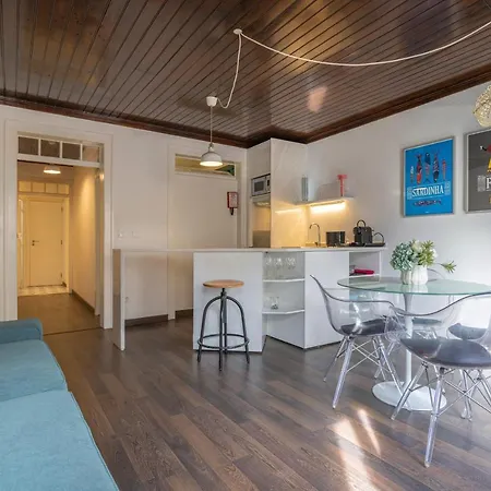 Traditional Alfama By Lovelystay Лиссабон